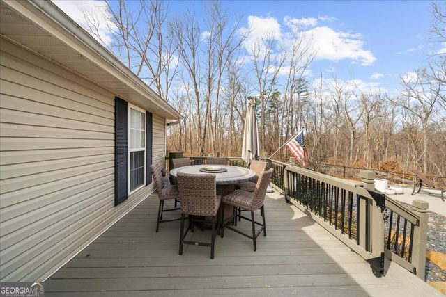 430 Valley Road, Dawsonville, GA 30534