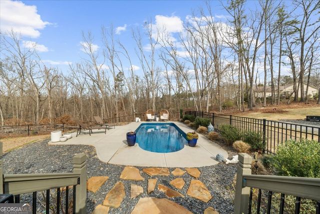 430 Valley Road, Dawsonville, GA 30534