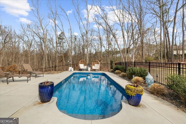 430 Valley Road, Dawsonville, GA 30534