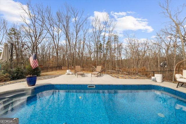 430 Valley Road, Dawsonville, GA 30534