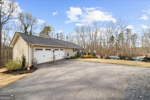 430 Valley Road, Dawsonville, GA 30534