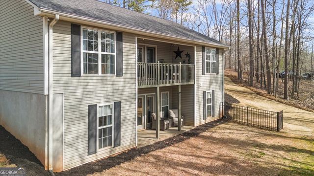 430 Valley Road, Dawsonville, GA 30534