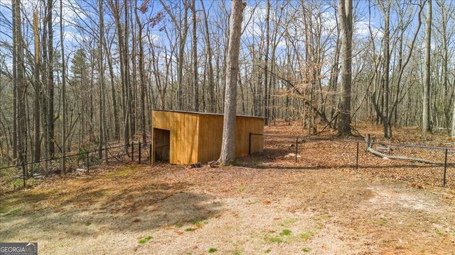 430 Valley Road, Dawsonville, GA 30534