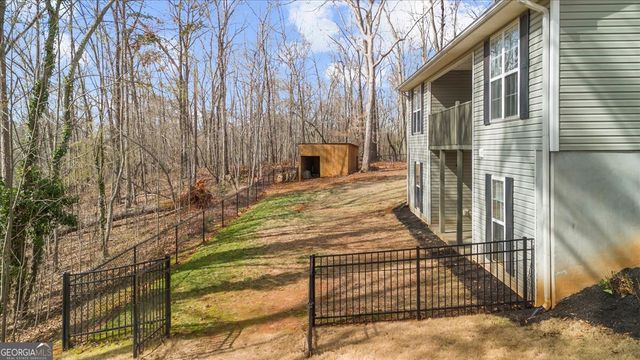 430 Valley Road, Dawsonville, GA 30534
