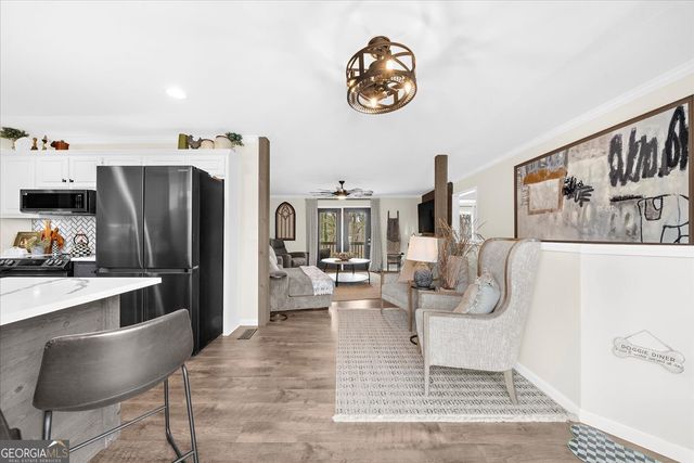 430 Valley Road, Dawsonville, GA 30534