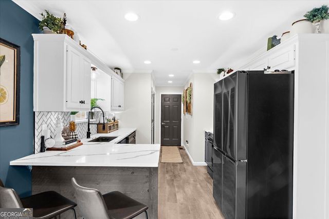 430 Valley Road, Dawsonville, GA 30534