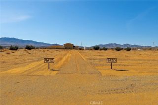 9610 Mescalero, Phelan, CA 92371