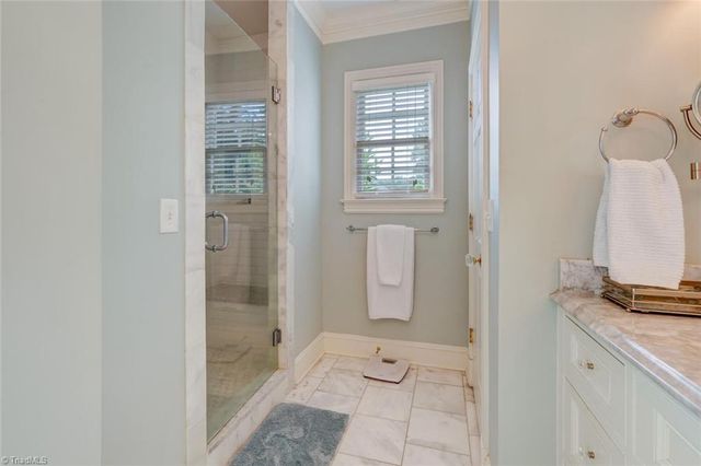 705 Woodland Drive, Greensboro, NC 27408