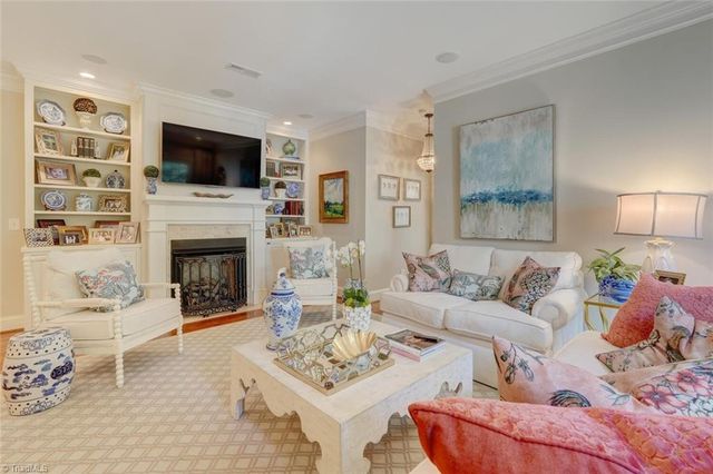 705 Woodland Drive, Greensboro, NC 27408