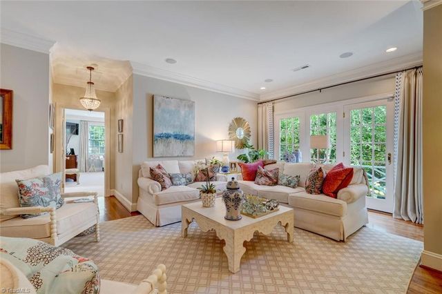 705 Woodland Drive, Greensboro, NC 27408