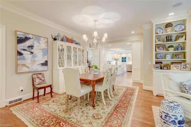 705 Woodland Drive, Greensboro, NC 27408