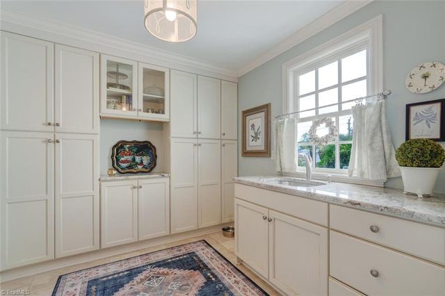 705 Woodland Drive, Greensboro, NC 27408