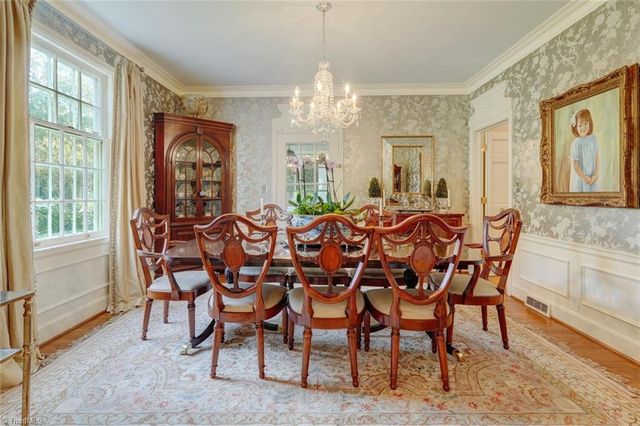 705 Woodland Drive, Greensboro, NC 27408