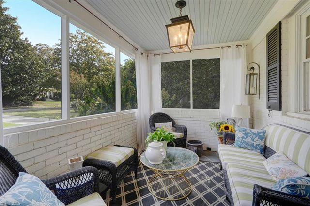 705 Woodland Drive, Greensboro, NC 27408