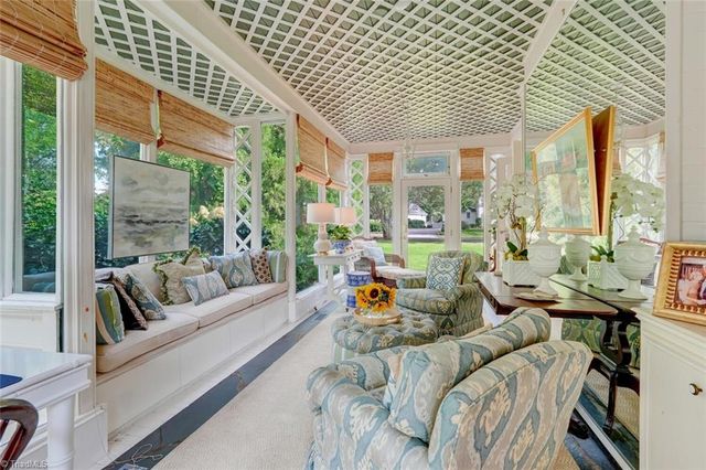 705 Woodland Drive, Greensboro, NC 27408