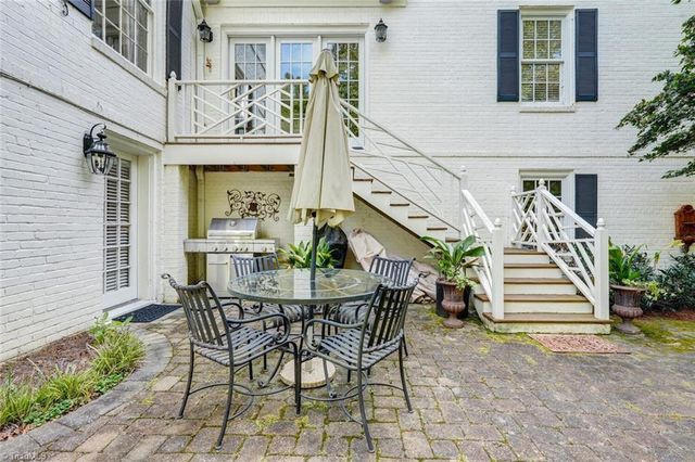 705 Woodland Drive, Greensboro, NC 27408