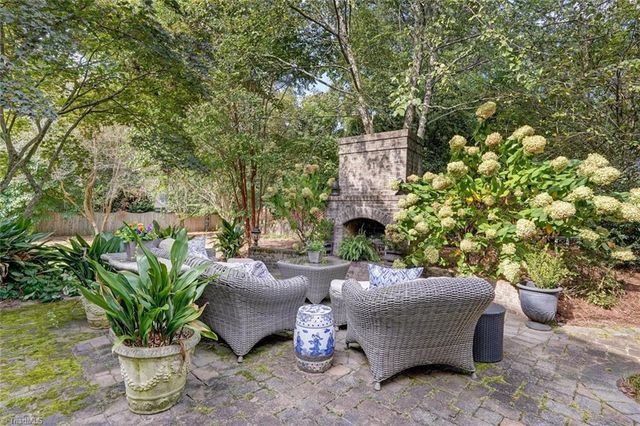 705 Woodland Drive, Greensboro, NC 27408