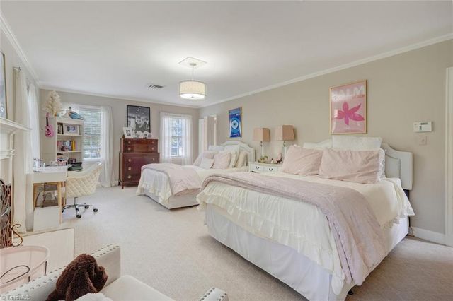 705 Woodland Drive, Greensboro, NC 27408