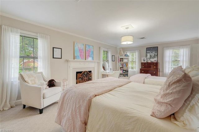 705 Woodland Drive, Greensboro, NC 27408