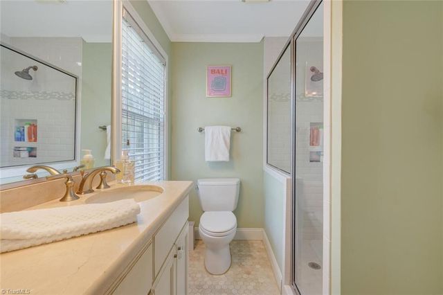 705 Woodland Drive, Greensboro, NC 27408