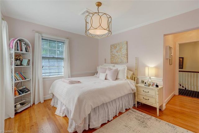 705 Woodland Drive, Greensboro, NC 27408