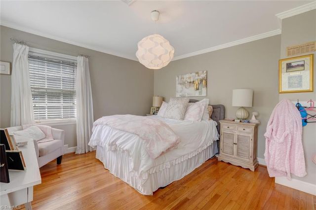 705 Woodland Drive, Greensboro, NC 27408