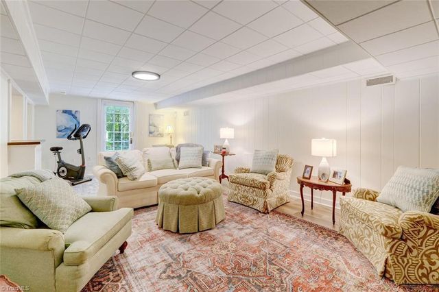 705 Woodland Drive, Greensboro, NC 27408