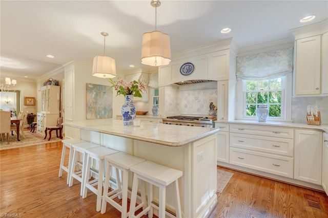 705 Woodland Drive, Greensboro, NC 27408