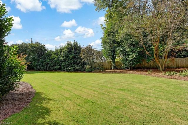 705 Woodland Drive, Greensboro, NC 27408