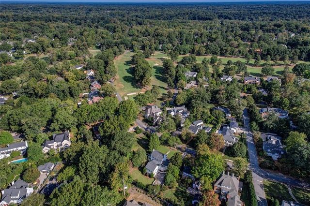 705 Woodland Drive, Greensboro, NC 27408