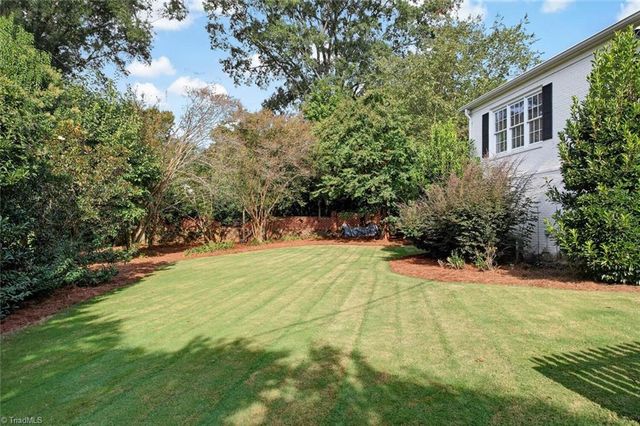 705 Woodland Drive, Greensboro, NC 27408