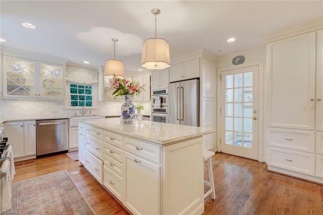 705 Woodland Drive, Greensboro, NC 27408