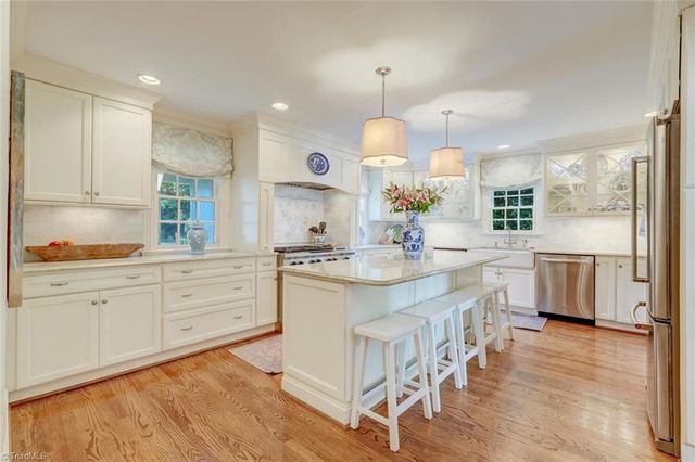 705 Woodland Drive, Greensboro, NC 27408