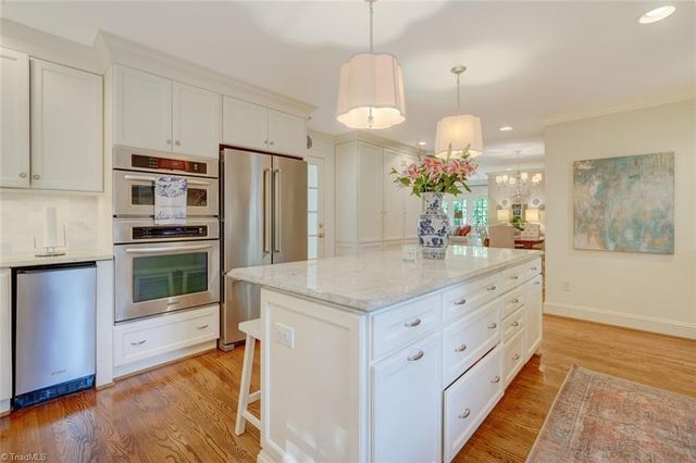 705 Woodland Drive, Greensboro, NC 27408