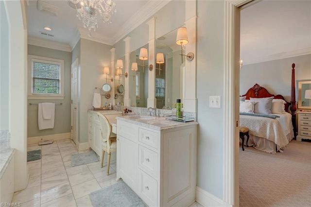 705 Woodland Drive, Greensboro, NC 27408