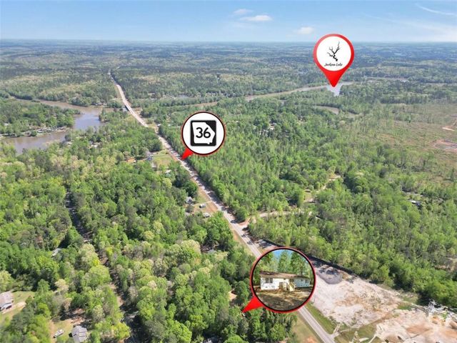 2441 Highway 36 E, Jackson, GA 30233