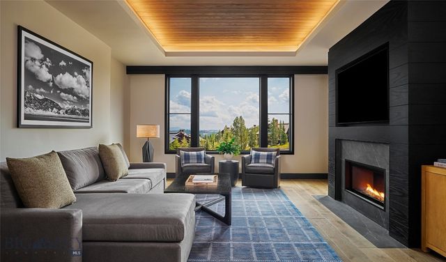 824 Settlement Trail 13D, Big Sky, MT 59716