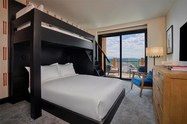 824 Settlement Trail 13D, Big Sky, MT 59716