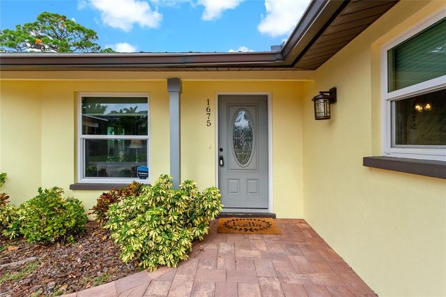 1675 BLAKEMORE LANE, Sarasota, FL 34231