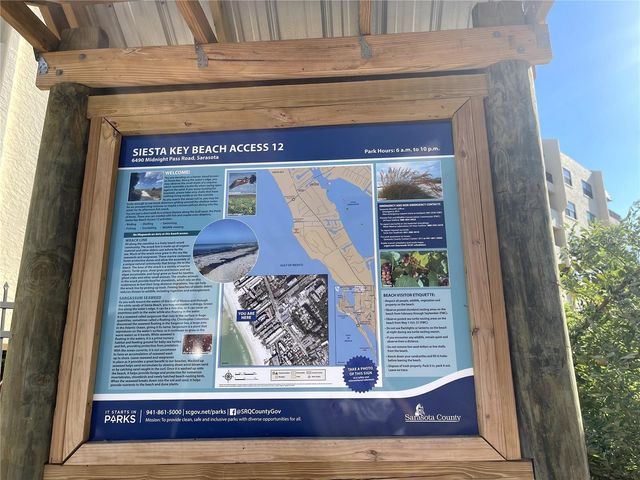 1675 BLAKEMORE LANE, Sarasota, FL 34231