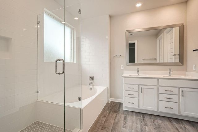 2032 Wilsons Warbler DR, Leander, TX 78641