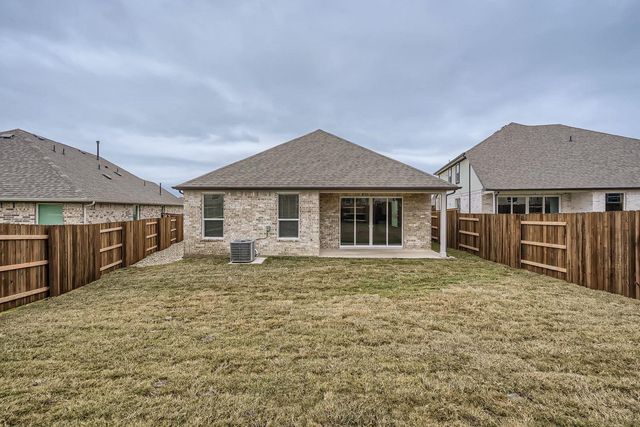 2032 Wilsons Warbler DR, Leander, TX 78641