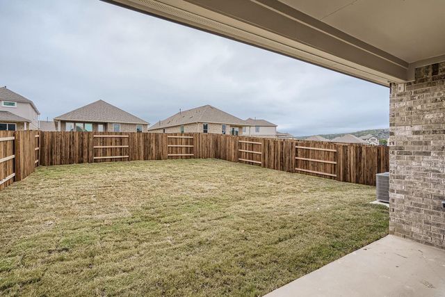 2032 Wilsons Warbler DR, Leander, TX 78641