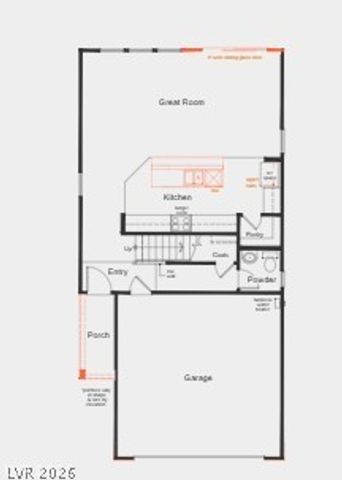 4015 Riley Rose Avenue, Las Vegas, NV 89139