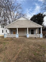 1309 Pershing Street, High Point, NC 27260