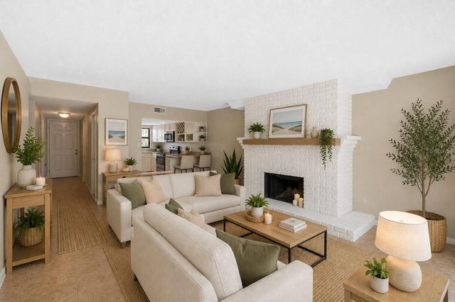 3390 OCEAN SHORE BOULEVARD 1050, Ormond Beach, FL 32176
