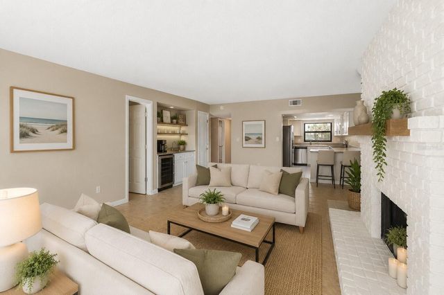 3390 OCEAN SHORE BOULEVARD 1050, Ormond Beach, FL 32176
