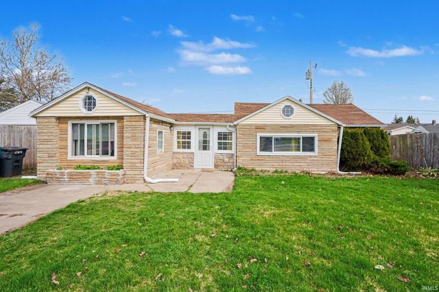 720 W 15Th Street, Mishawaka, IN 46544