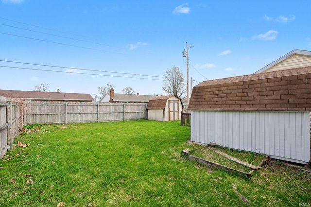 720 W 15Th Street, Mishawaka, IN 46544