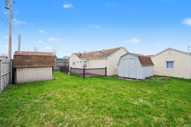 720 W 15Th Street, Mishawaka, IN 46544